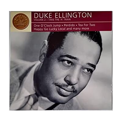 Ellington Duke - Take the a Train