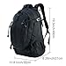 Dafape Mochila para Hombres y Mujeres Imagen de Dafape Mochila para Hombres y Mujeres