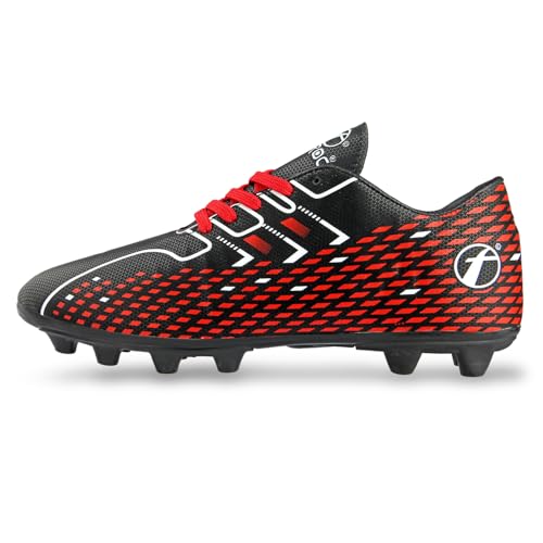 Image of FEROC KICK Football Shoe for Men, Boys, and Kids, TPU Sole, Unisex