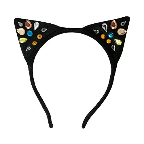 Meri MeriSparkle Cat Ear Headband