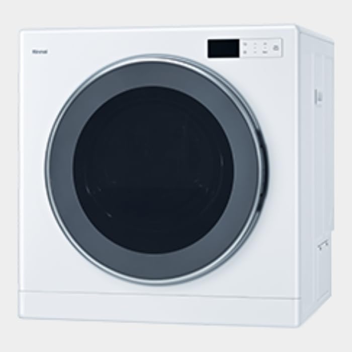 瀧511 未使用 未開封 乾太くん RDT-63 都市ガス 専用台 排湿管セット Amazon.co.jp: Rinnai RDT-63NTU-13A 乾太くん デラックスタイプ [ガス