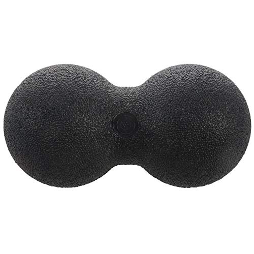 Orolotay Bola De Masaje De Fitness Epp Rodillo De Masajeador De Fascia Equipo De Ejercicio De Relajacion De Gimnasio Yoga Pilates Bola De Fitness S