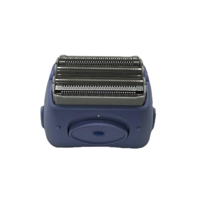 Replacement Outer Foil Bracket for Panasonic ES2216 Women Electric Shaver For Sensitive Skin Bikini Attachment Cutter Head Parts