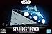 Bandai Spirits Hobby Star Wars 1/5000 Star Destroyer (Lighting Model) Limited Ver. Star Wars, Grey, Model:-