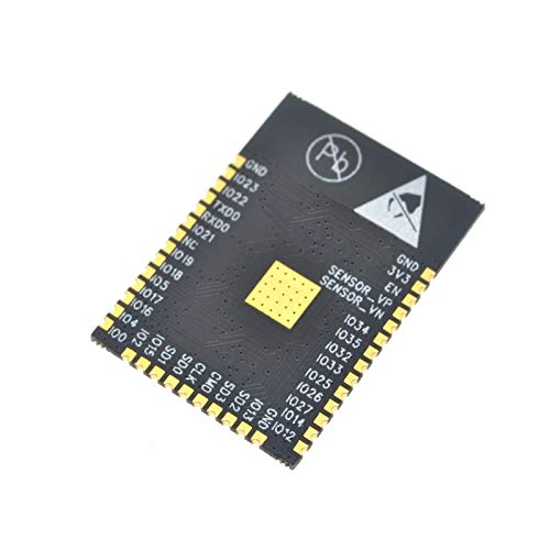 Image of CentIoT - ESP-12F esp8266 SMD Chip - WiFi MCU Module for Internet of Things