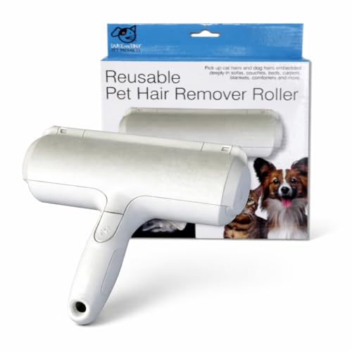 Pet Hair Remover Roller Lint Brush for Dogs and Cats