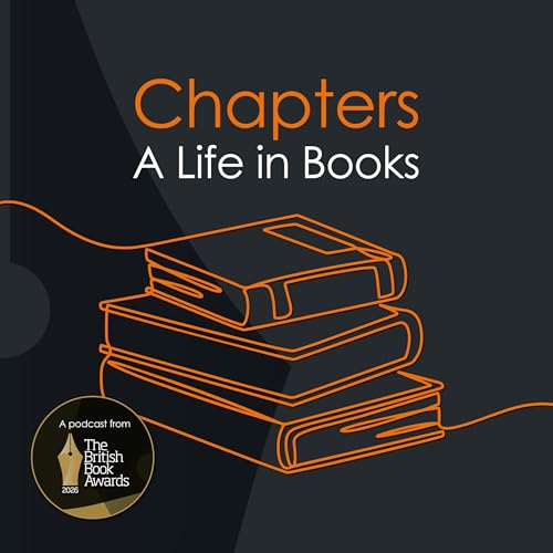 Chapters: A Life in Books cover art