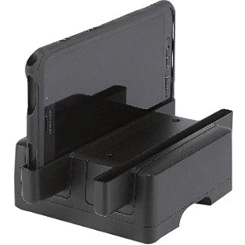 KOAMTAC GTA2-2SCC 2-Slot Charging Cradle for Galaxy Tab Active2