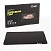 Defrosting Tray (Largest Size) for rapid thaw - Best kitchen thawing tray - Better than heating tray - Safe to defrost meat frozen food pork chops, lamb chops, chicken, fish - No electricity required