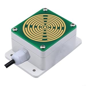 HavenDomicile RS485 Regen- und Schnee-Sensor