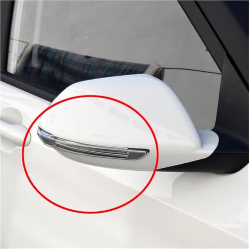 Clignotant rétroviseur droit ajustement précis lampe indicateur Baojun 510 - 3