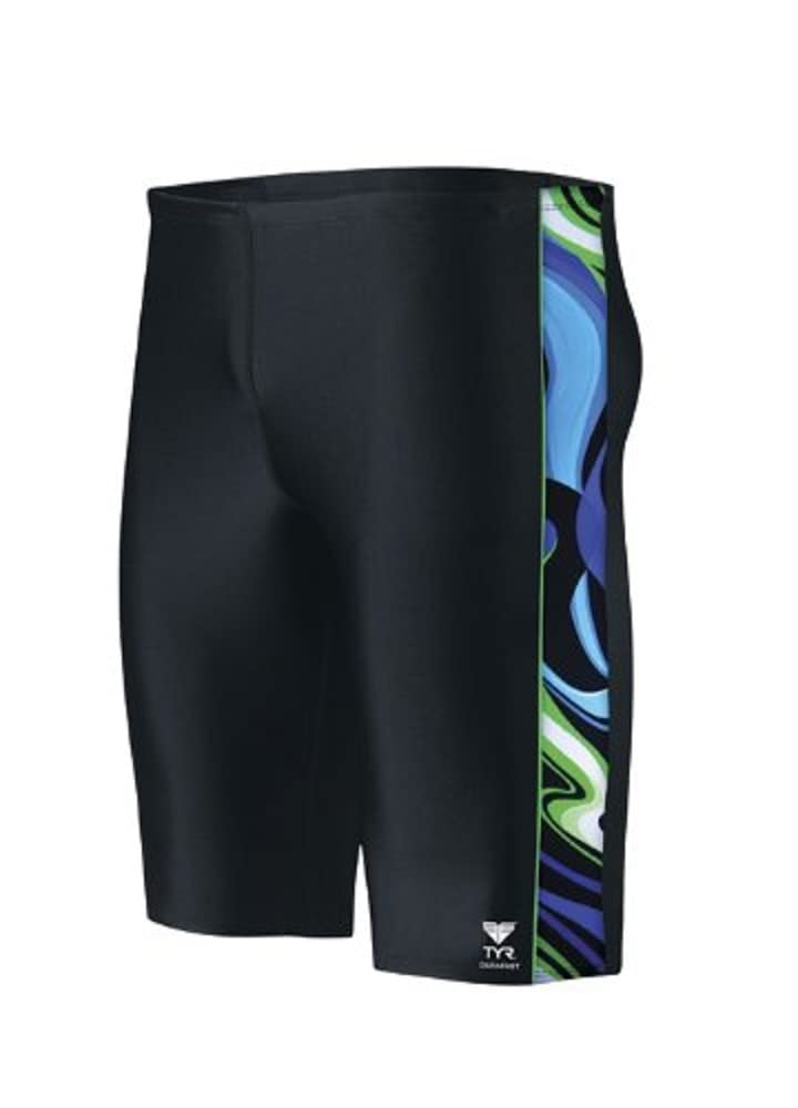 TYR Men' s Shockwave Jammer