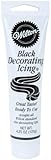 Wilton Black Icing Tube (704-206)