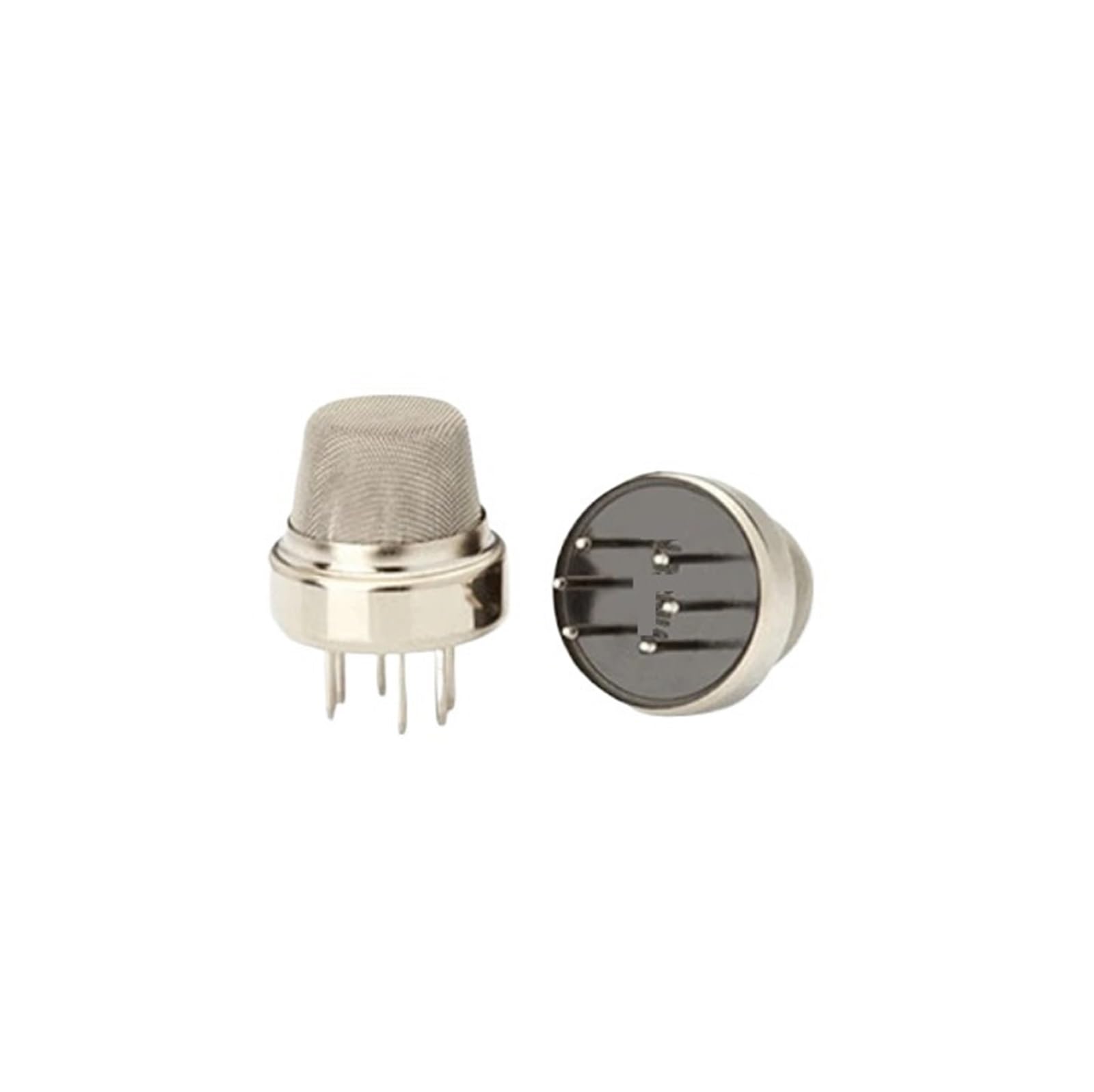 Pkhdlyeu One Color 2Pcs Mq131 Gas Sensor(Mq131-H)