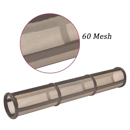 Filtre de pulvérisation sans air 287032 pour rénovation intérieure avec Grc 695