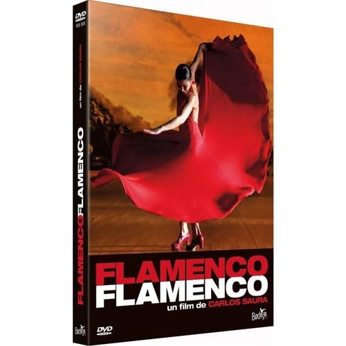 Flamenco Flamenco [Edizione: Stati Uniti]