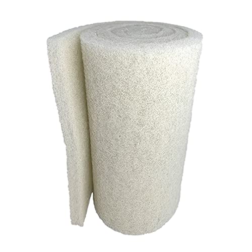 Pack de filtros para estanque koi 18x72 pulgadas miniatura 2