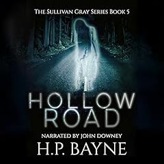 Hollow Road cover art