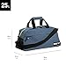 Arena Duffle Sports Bag Team 25L