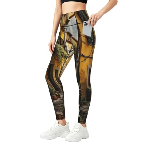 Ropa de fitness para mujer con control de abdomen y conjuntos de entrenamiento modernos