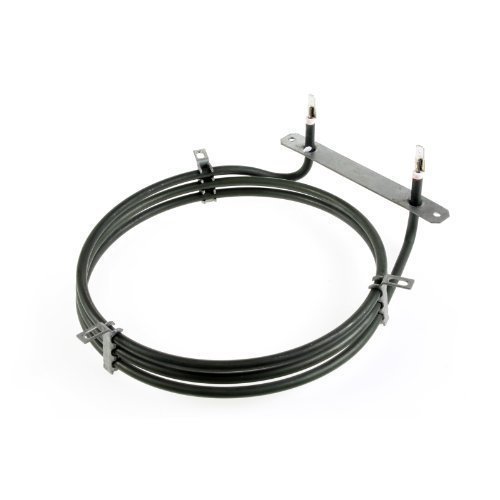 First4Spares 3 Turn Heating Element Made by First4spares to fit Electrolux Fan Oven/Cookers (2500W)