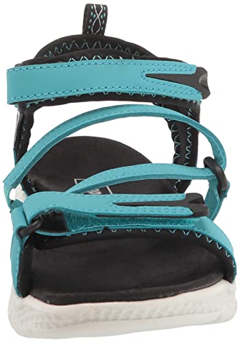 Propét Women's Travelactiv Xc Walking Sandal2