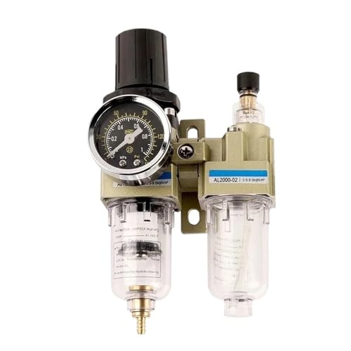 Piège pompe à air AC4010-04 pour stabiliser la pression du compresseur