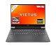 HP Victus Gaming Laptop mit 16,1 Zoll FHD Display und 144 Hz