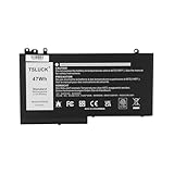 Modèles compatibles : pour Dell Latitude 12 E5270 Serie, Dell Latitude 14 E5470 Serie, Dell Latitude 15 E5570 Serie, Dell Precision 15-3510 (P48F001).