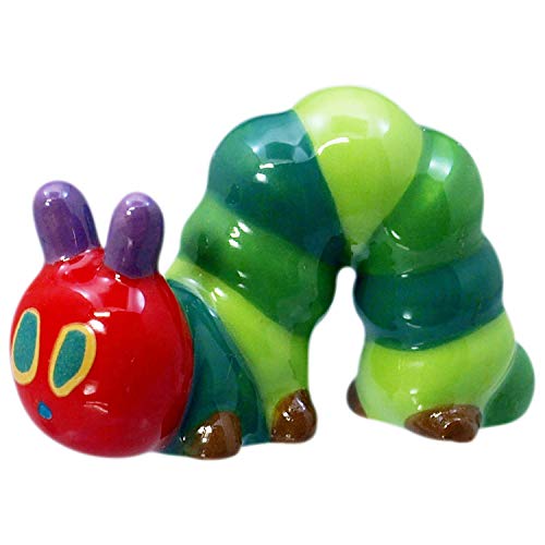 「はらぺこあおむし」 アート 立体 箸置き ウォーク 807505