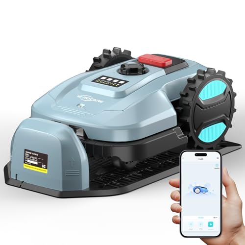 Best Stihl Robotic Lawn Mower