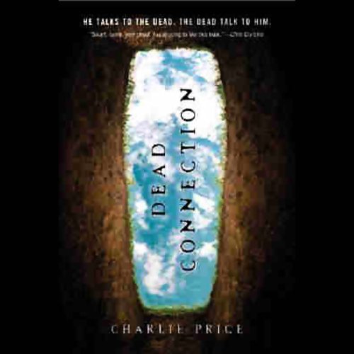 Cover art for Dead Connection