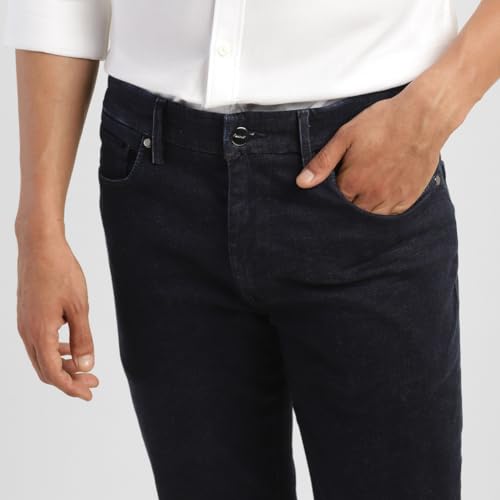 Image of Levi's Men's 511 Slim Fit Mid Rise Stretchable Jeans