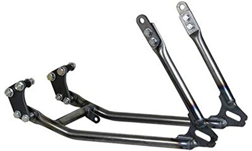 SR400 ボルトオンハードテールキット リジットライン ボルトオン ハードテールキット SR400/500 / 2％er