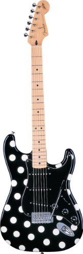 Amazon | Fender エレキギター Buddy Guy Standard Stratocaster