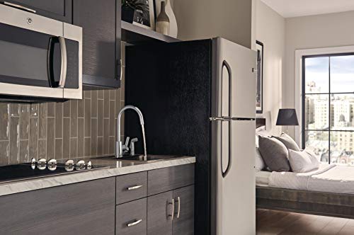 Peerless Precept Single-Handle Kitchen Sink Faucet With Side Sprayer, Chrome P199152Lf #TOP5