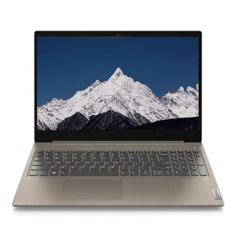 Lenovo IdeaPad 3 15,6 polegadas FHD antirreflexo, Intel Core i3-1...