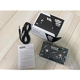 VOX VFS2A フットスイッチ U