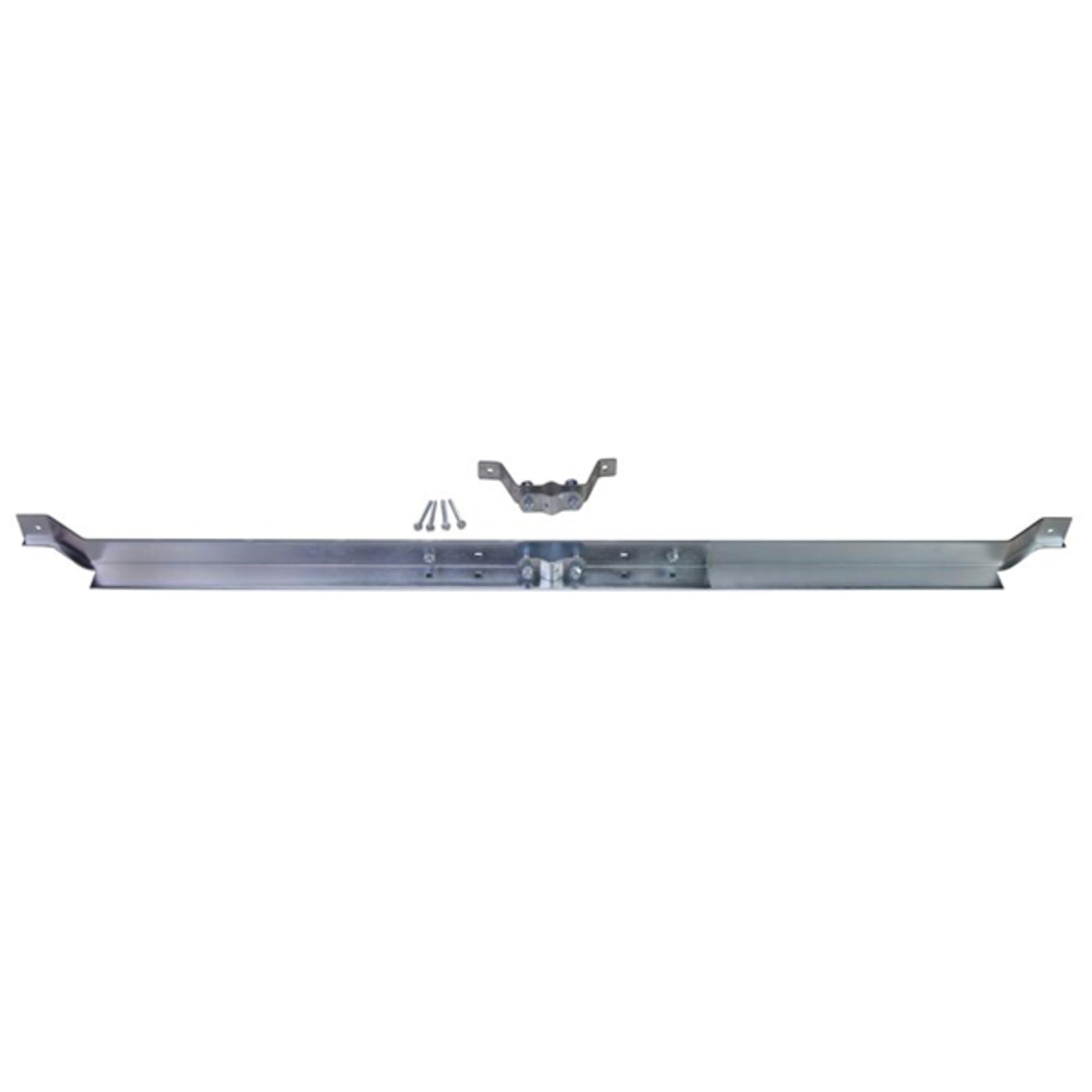 EZ 31 Roof Eave Antenna Mount/Gable End Bracket - HAM CB TV FM Dish