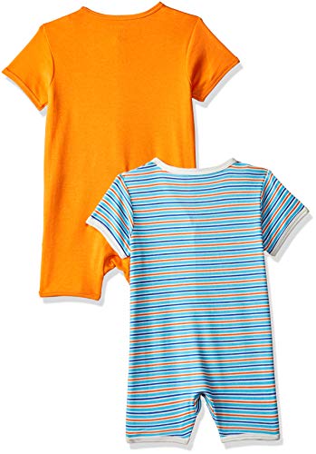 Image of MINIKLUB Boys Bodysuits-Multi