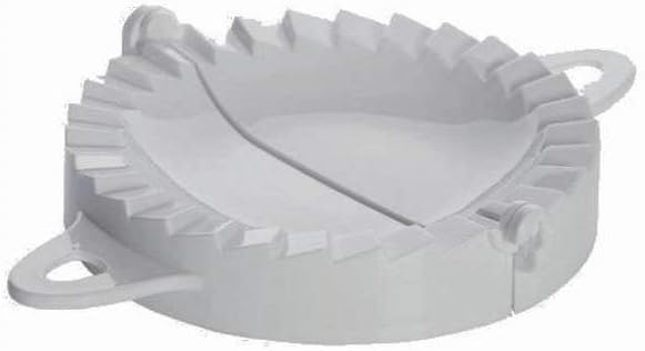 Tescoma molds for dumplings, ravioli and stuffed pasta, set of 4 pieces