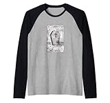 Tanto si eres un fan de lo oculto, en brujería, o te encanta la ropa de bruja o los artículos novedosos. Este es un gran diseño de tarjeta de tarot gótico de bruja que es perfecto para todos los que les gusta el horror. Arte gótico Kawaii que combinará con tu estilo emo.