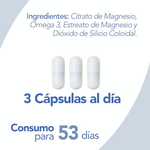 multivitaminico con magnesio Marca NATGEL (3)