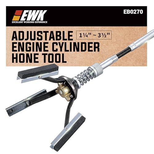 EWK 1-1/4 to 3-1/2 Inch Hone