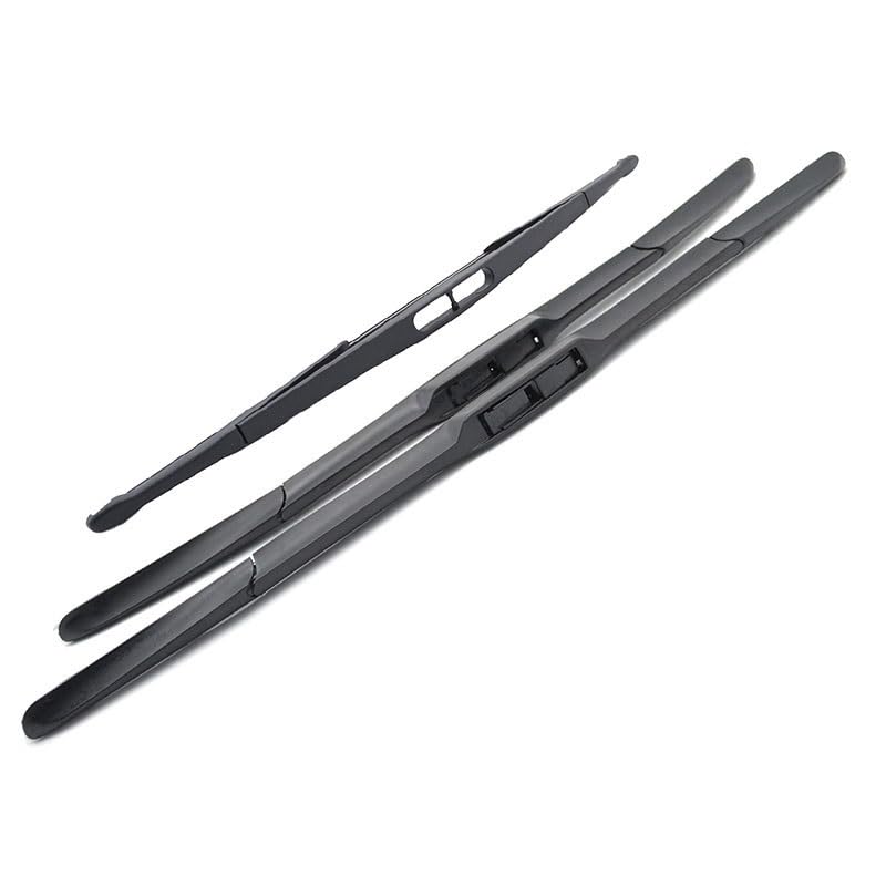 Kit balais essuie-glace Corsa C Hatchback de qualité supérieure