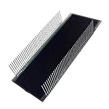 Matériau haut de gamme : L’écran du tableau de bord est fabriqué en verre de haute qualité, résistant à l’usure et robuste, garantissant une longue durée d’utilisation.