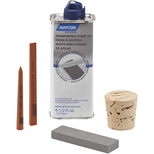Forestry Suppliers Sharpening Kit for Increment Borers