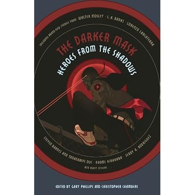 [(Darker Mask: Heroes from the Shadows)] [Author