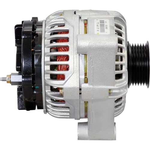 Acdelco 335-1289 Alternator thumb #3