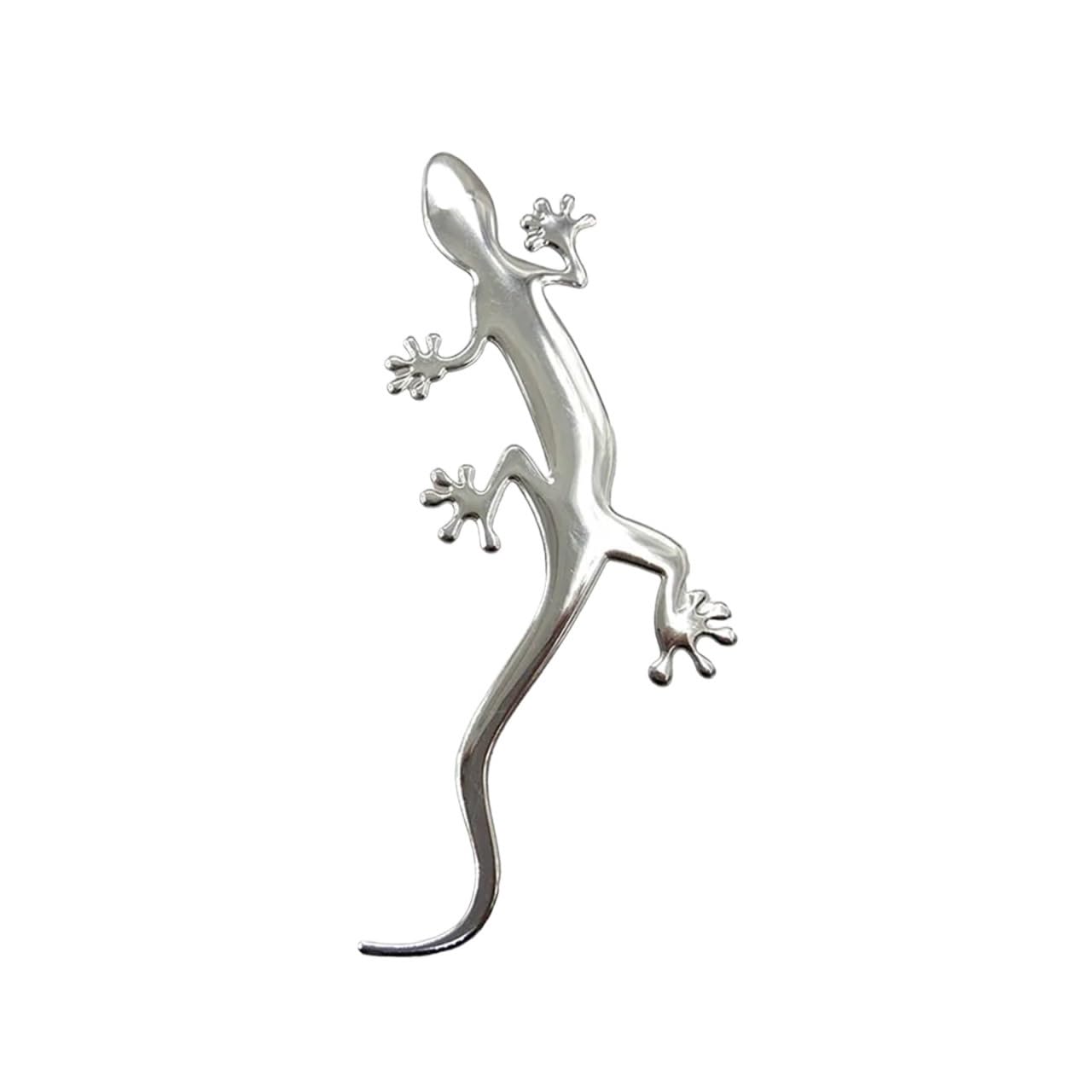 Décoration Véhicule,Autocollants 3D En Aluminium, Emblème De Drapeau De